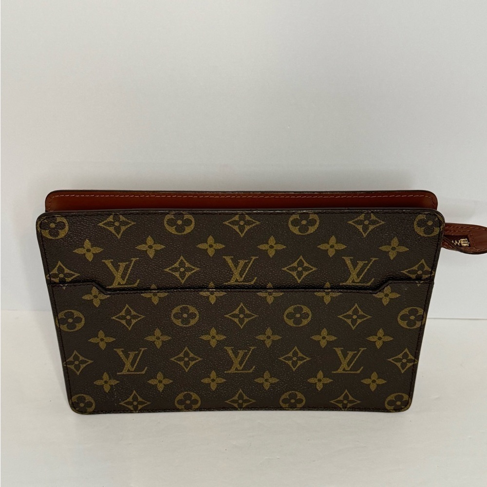Louis Vuitton Homme Clutch - Picture 2 of 12